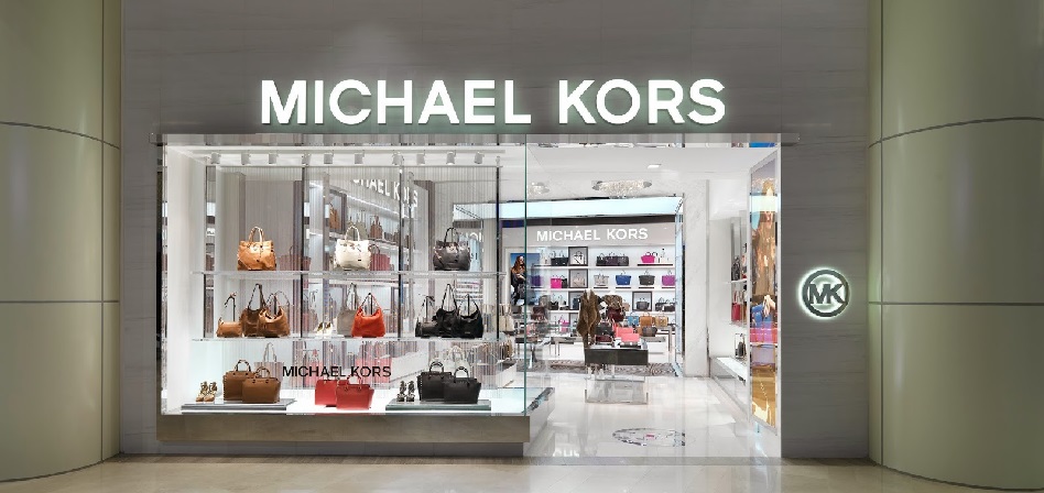 Michael Kors sigue cayendo y gana 16,3% menos en el primer semestre